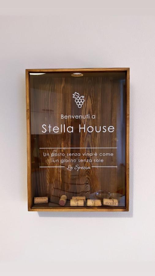 Stella House Apartment La Spezia Exterior photo