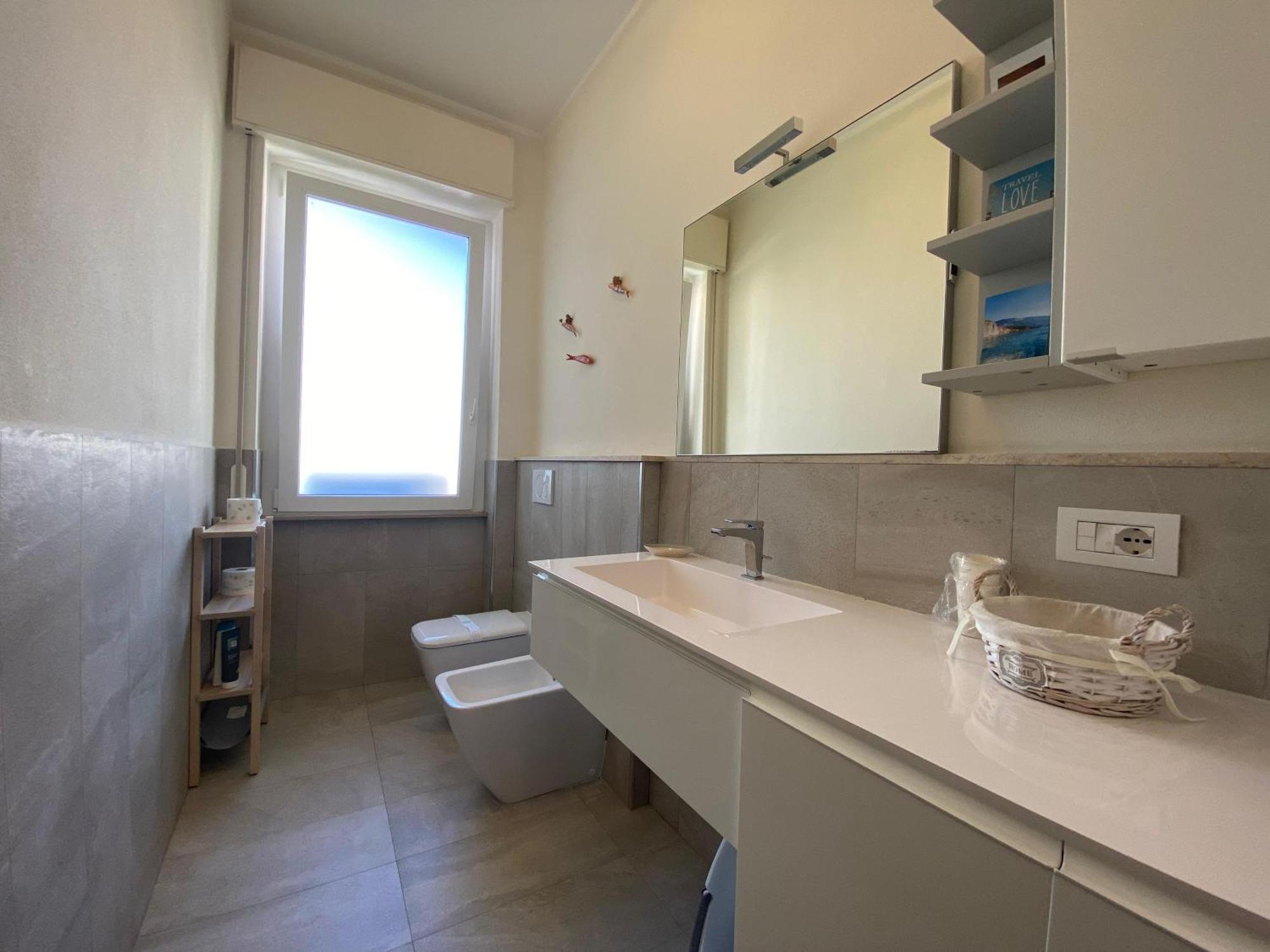 Stella House Apartment La Spezia Exterior photo