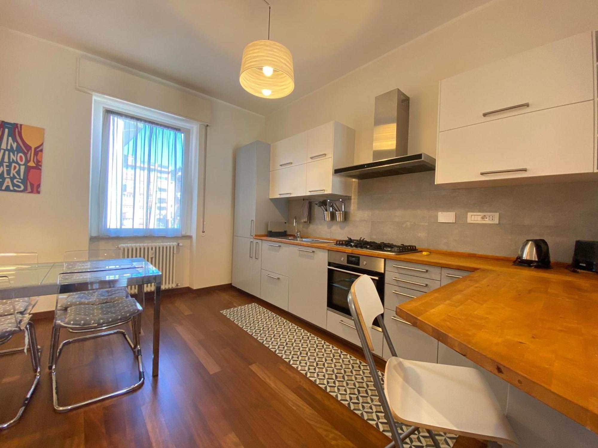 Stella House Apartment La Spezia Exterior photo